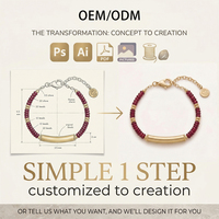 Pulsera Espiritual de Latón Plateado con Circonitas, Talismán de Protección, Regalo para Mujer, Joyería Espiritual de Moda