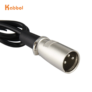 10S Scooter E-bike cargador 42V 2A adaptador de corriente para 36V cargador de <span class=keywords><strong>batería</strong></span> de litio para equilibrio Scooter Eléctrico <span class=keywords><strong>Hoverboard</strong></span> - Product Image 3