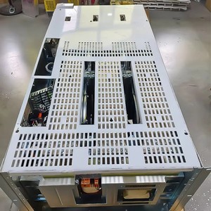 Pièces détachées de la série 6SN, module de commande E/S 611 U 8, 6SN 1118, 6SN1118-0DK21-0AA1/O, tension de fonctionnement 240V, mémoire de données - Product Image 4