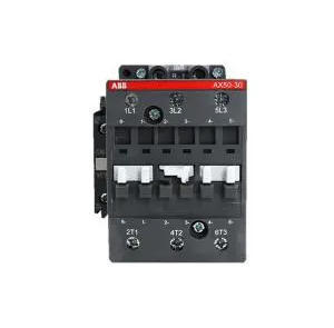 Contactor AX50-30-10-80- a BB Nuevo y Auténtico Contactor AX50-30-10-80 - Product Image 3