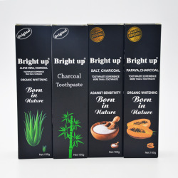 Venta al por mayor de marca OEM <span class=keywords><strong>pasta</strong></span> de dientes bajos fábrica MOQ precio <span class=keywords><strong>pasta</strong></span> de dientes con alta calidad - Product Image 2