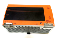 Alimentatore Switching Elettronico DN2034 DC24V/20A 60Hz, Nuovo di Zecca, Prodotto Originale con Garanzia di Un Anno