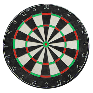Bán Sỉ Brazil Sisal Bristle Dart Board, Blade Wire Dartboard, Bảng Phi Tiêu Sisal - Product Image 1