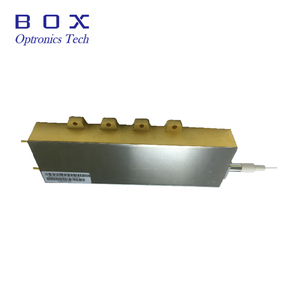 High power 200W 976nm fiber coupled laser diode 200 220um core SMA905 0.22NA ideal pump source industrial material processing - Product Image 5