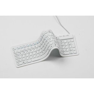 Tangentbord Mini Flessibile 4046vi - Product Image 1