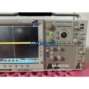 Osciloscopio de Señales Mixtas Tektronix MSO/DPO4104B, Categoría de Producto para Instrumentos de Prueba lexso H - Product Image 4