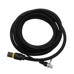 Nuevo Sensor de Velocidad de Rueda ABS 81271206198 para Camión TGA TGX TGS, Pieza de Auto 4410322790, Garantía de 6 Meses - Product Image 1