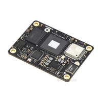 D-Robotics RDK X5 AI Module 10 TOPS Computing Power Integrated Octa-core Cortex A55 CPU Options for Wireless / RAM / EMMC