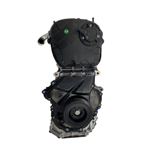 Kit d'assemblage de moteur à essence Mini CEA Ea888 pour FAW Magotan/Tiguan/Xinpa/Haorui/<span class=keywords><strong>CC</strong></span>/Sharan nouveau <span class=keywords><strong>4</strong></span> cylindres - Product Image 5