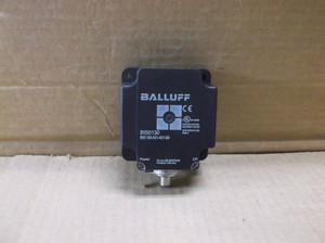 Plc Bis0130 Nouveau Modèle &amp;   Lecteur de capteur RFID pour produit sous garantie - Product Image 2