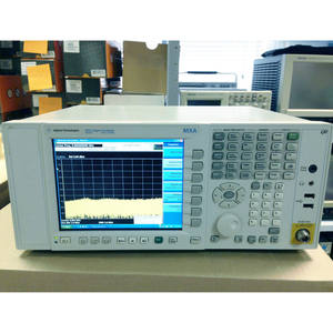 Analisador de Sinal MXA Portátil Keysight Agilent N9020A de 10 Hz a 26,5 GHz - Product Image 1