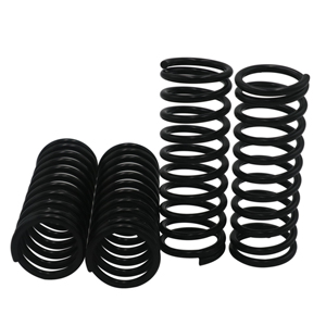 Muelles Coilover de manga ajustable para sistemas de suspensión, accesorios de piezas de coche - Product Image 3