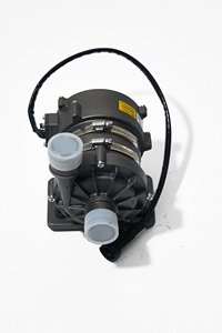Bomba de Agua Eléctrica Nueva 2026, DC24V 200W, para Vehículos Eléctricos, Autobuses y Camiones - Product Image 6