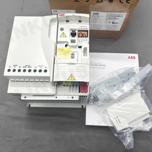 Variador de Frecuencia ACS355-03U-23Awbr1-4 ACS355 <span class=keywords><strong>3</strong></span>~400V/480V 31A/26A 63Hz 15HP - Product Image 1