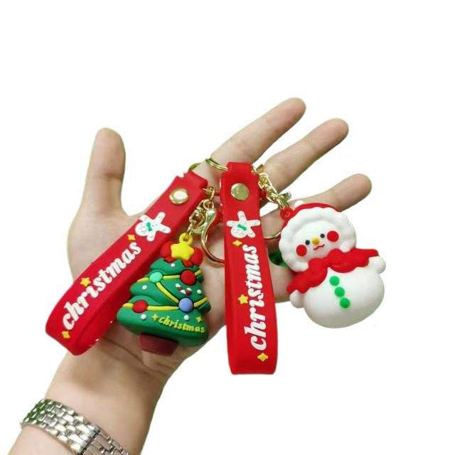 Alibaba Promotional Keychains Wholesale Wholesale 2024 New Fashion