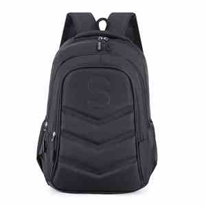 Men's Stylish Business British Style Hard Shell Laptop <b>Backpack</b> Fashionable for Middle High <b>School</b> & University Promotional Gift - Product Image 4