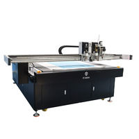 Máquina Cortadora de PPF para Automóviles, Cortadora de Película TPU PPF, Plotter, Máquina Cortadora de Vinilo para Corte de Vinilo para Ventanas
