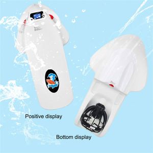 Dropshipping 2023 HTOMT Precio de Fábrica Sea Jet Water Scooter F2 Scooter Sea F2 F2 Scooter Sea F2 - Product Image 3