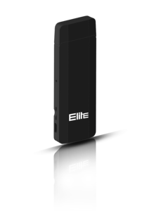 Système de <span class=keywords><strong>test</strong></span> de la vue numérique intelligent Elite avec écran LCD HD, télécommande et multilingue pour les magasins d'optique - Product Image 6