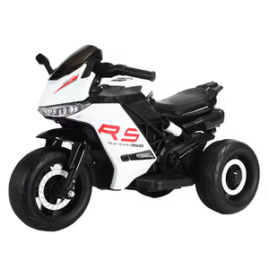 Vente en gros de nouvelles motos électriques pour enfants de haute qualité, jouets de motos électriques pour enfants fabriqués en Chine - Product Image 3