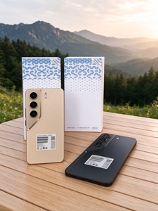 Camon40Pro ขายดี โทรศัพท์เกมมิ่ง 5G ราคาคุ้มค่า หน้าจอ HD 7.3 นิ้ว รุ่น Global ปลดล็อคด้วยใบหน้าและลายนิ้วมือ - Product Image 1