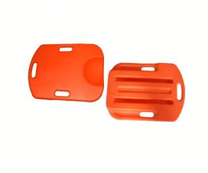 Planche de RCP d'urgence pour hôpital, de bonne qualité, à prix abordable, en promotion, avec logo personnalisé - Product Image 3