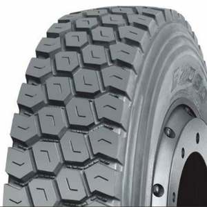 Goodride Westlake Pneu radial pour camion 12.00R20 315/80R22.5 Produit de qualité pour camions - Product Image 2