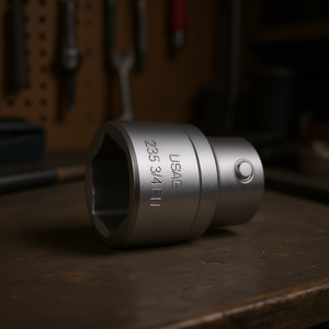 Llave de Tubo 235 3/4 en Pulgadas, Tamaño Métrico, Dimensión L B - Product Image 3