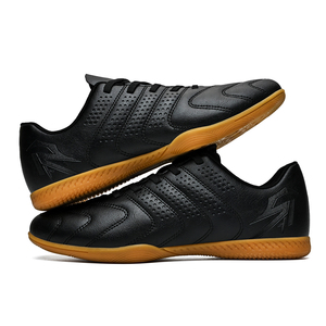 Botas <span class=keywords><strong>de</strong></span> Fútbol Ligeras <span class=keywords><strong>de</strong></span> Tela PU con Tacos <span class=keywords><strong>de</strong></span> Goma TF, Unisex, para <span class=keywords><strong>Adultos</strong></span> y Niños, Zapatos <span class=keywords><strong>de</strong></span> Entrenamiento en Stock, Envío Rápido, OEM - Product Image 6