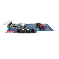Module d'amplificateur de puissance Roland Crown série FP 2 canaux classe D/TD grande capacité pour remplacement DS-14K avec garantie de 2 ans