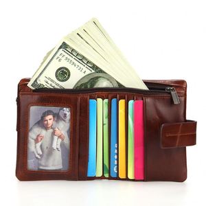Cartera de Dólares Original Más Reciente en Oferta para <span class=keywords><strong>Hombre</strong></span>, Cartera Delgada Personalizada de Cuero Genuino de Alta Calidad, <span class=keywords><strong>Carteras</strong></span> de <span class=keywords><strong>Hombre</strong></span> de Lujo al por Mayor - Product Image 6