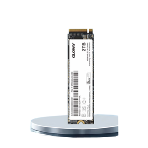 Gloway1TB 2TB 4TBSSD ソリッドステートドライブ M.2 インターフェース (プロトコル) PCIe 4.0x4 Shenceシリーズ ブラックミス インストールアップグレード - Product Image 4