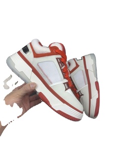 Chaussures de sport de créateur pour hommes et femmes, style plateforme, vente directe d'usine, chaussures décontractées - Product Image 4