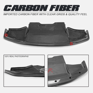 Diffuseur avant de type TS pour Nissan R34 GTR - Product Image 6