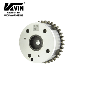 KVIN 03C10908 8B eksantrik ayarlayıcı Touran için 1.4T tek besleme (36 diş) 03C 109 A3 B kam mili ayarlayıcı A3 için/1.4T Touran 11 - Product Image 2