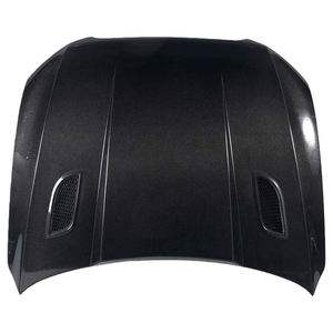 Capot en fibre de carbone SQ5 <span class=keywords><strong>RSQ5</strong></span> pour <span class=keywords><strong>Audi</strong></span> SQ5 <span class=keywords><strong>RSQ5</strong></span> avec aération 2009-2016 - Product Image 2