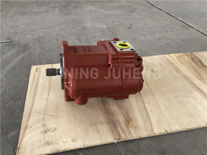 Bomba Principal PVK-2B-505-N-4962C para ZX55 ZX60 EX55 Bomba Hidráulica 4466797 4345902 - Product Image 4