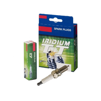 Meilleure vente de bougies d'allumage Bujias Iridium pour système de moteur automatique IKH20 IK20 IK20TT IK16 IK16TT IKH20TT pour Honda Hyundai Nissan