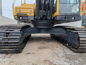 Excavatrice utilisée de chenille de VOLVO EC210BLC moteur japonais original de 22 tonnes Offre Spéciale la vente courante - Product Image 4