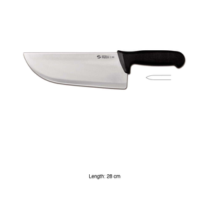 Ambrogio Sanelli Supra 5305.028 28 cm <b>Sharpening</b> <b>Knife</b> - Product Image 3