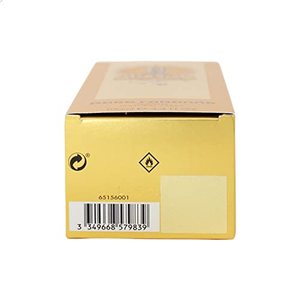 Stock en EE. UU. al por mayor Pcco0 Rabne 1 Million para Hombre Eau de Toilette Spray 3.4 Fl Oz Caja Sencilla - Product Image 2