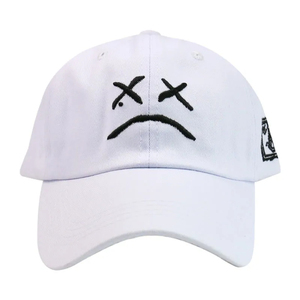 Casquettes de baseball ajustables unisexes en coton Chapeaux de mode Toutes saisons Sports de plein air Casquette de baseball personnalisée - Product Image 5