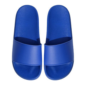 Nouvelles Claquettes de Plage Unisexe en PVC avec Logo Personnalisé 2025 – Design Tendance avec Semelle Intérieure en PU Imprimée sur Mesure pour Hommes et Femmes - Product Image 6