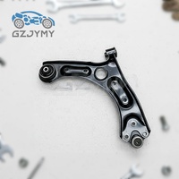 Bras de suspension inférieur avant 54500C1000 54501C1000 pour Hyundai Kia Sonata 2015-2017, suspension automobile, bras oscillant gauche/droite