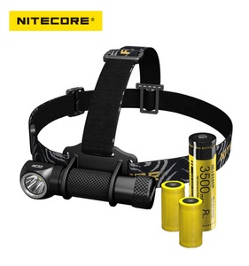 NITECORE HC33 1800 lumen a forma di L <span class=keywords><strong>Fari</strong></span> A <span class=keywords><strong>Led</strong></span> Ad Alte Prestazioni Coda Magnetica Versatile 18650 <span class=keywords><strong>Batteria</strong></span> 5 Anni di Garanzia - Product Image 2