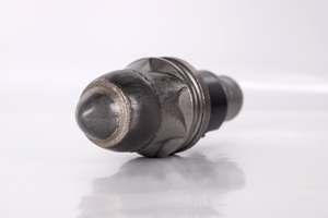 Bullet <strong>Teeth</strong> Bit Insert Cutting Grinder Taper Tungsten <strong>Carbide</strong> <strong>Foundation</strong> <strong>Teeth</strong> Drill Button Bit for Mining Hard Rock - Product Image 3