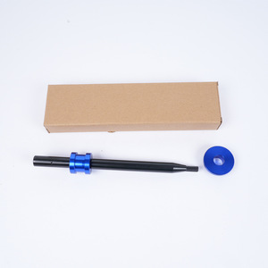 <b>Primer</b> Tool For Chevrolet V6 V8 350 327 305 BBC Oil Pump Hand Operated Steel Black And Blue FP039 - Product Image 4