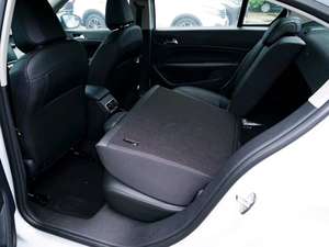 JX Auto Dongfeng Peugeot Nuevo 408 2025 2026 360THP Coche de Gasolina Barato en Stock, Coches Nuevos con Precio Bajo y Alta Calidad - Product Image 5