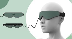 Cinturón de terapia de luz roja para uso doméstico Envoltura de terapia de luz Led portátil con batería externa para aliviar el dolor - Product Image 4