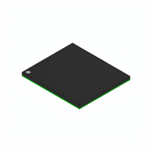 Composants électroniques Mémoire 165 TBGA MT55V512V36PF-10 Original - Product Image 1